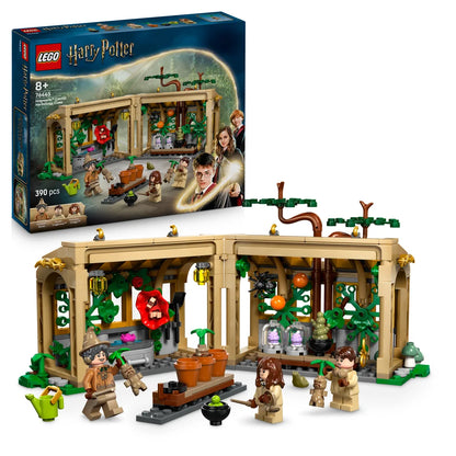LEGO 76445