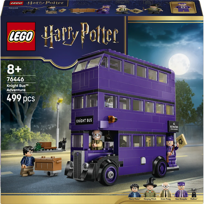 LEGO 76446