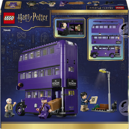 LEGO 76446