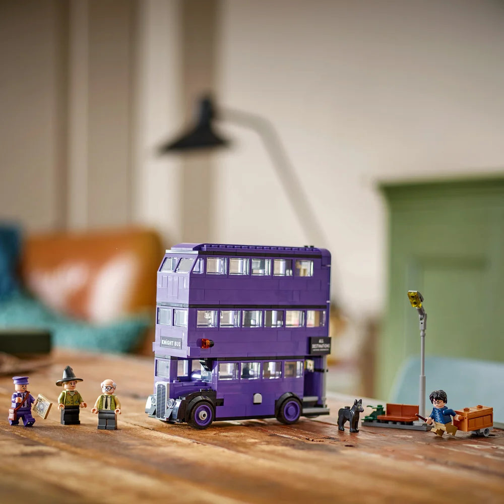LEGO 76446