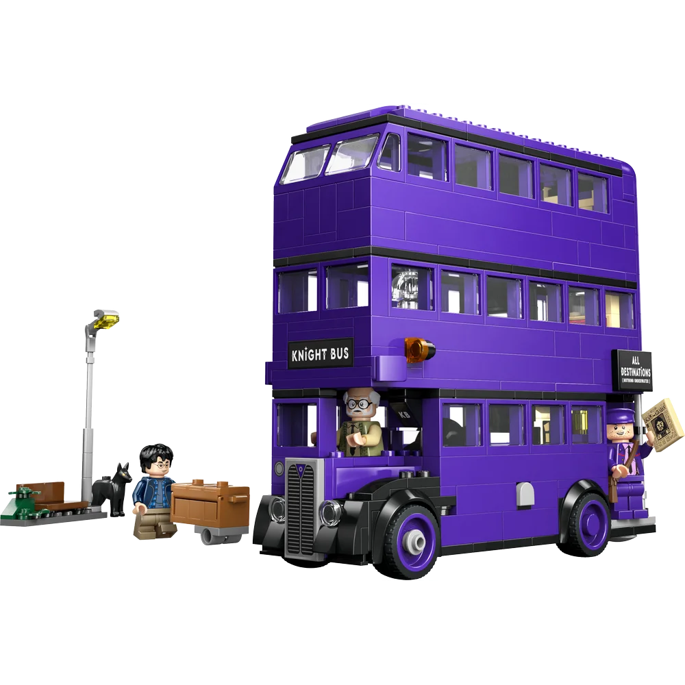 LEGO 76446