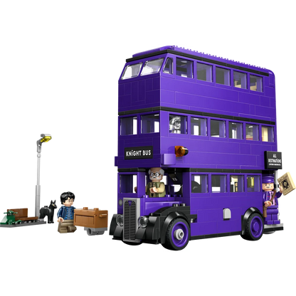 LEGO 76446