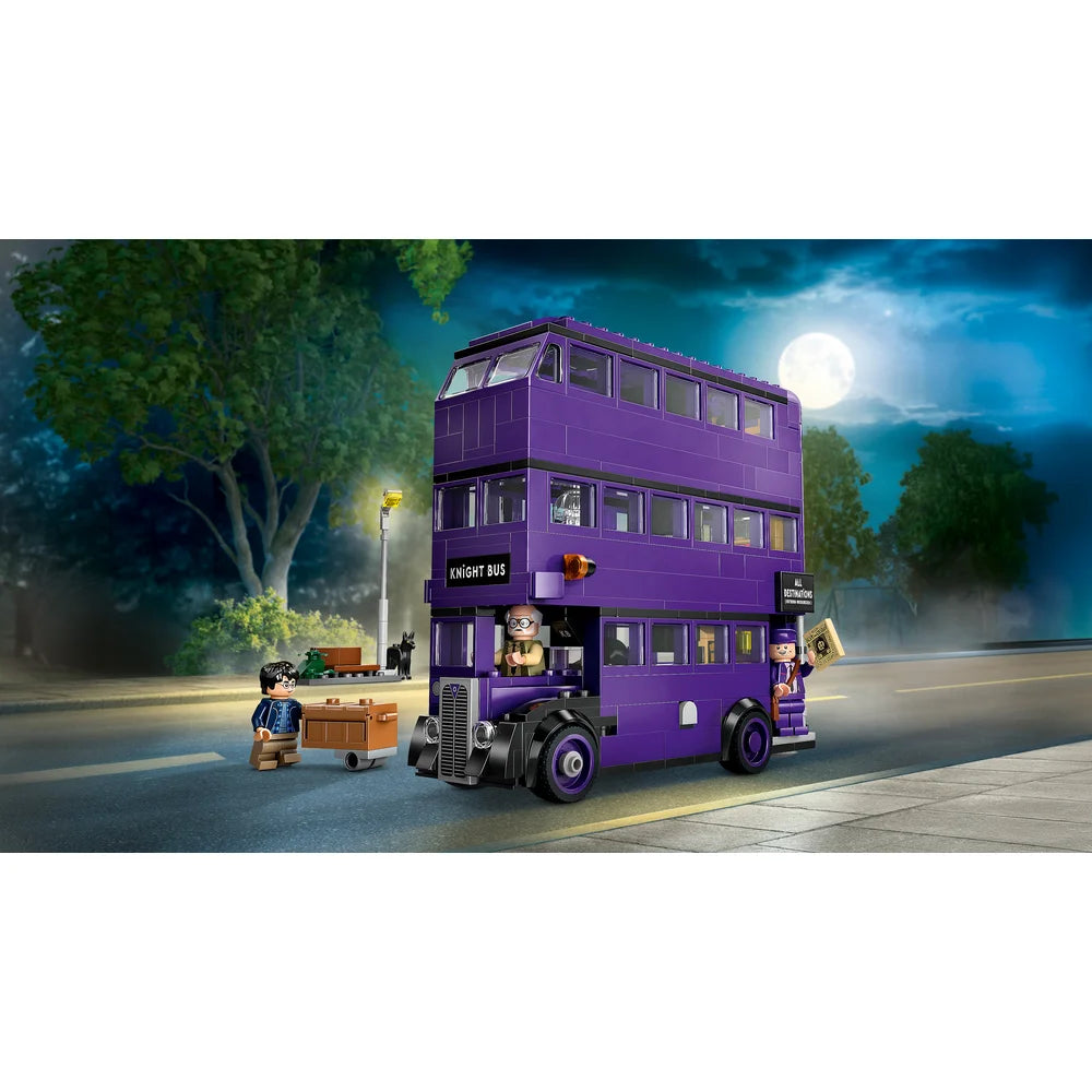 LEGO 76446