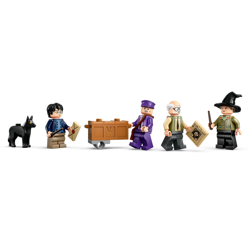 LEGO 76446