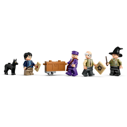 LEGO 76446