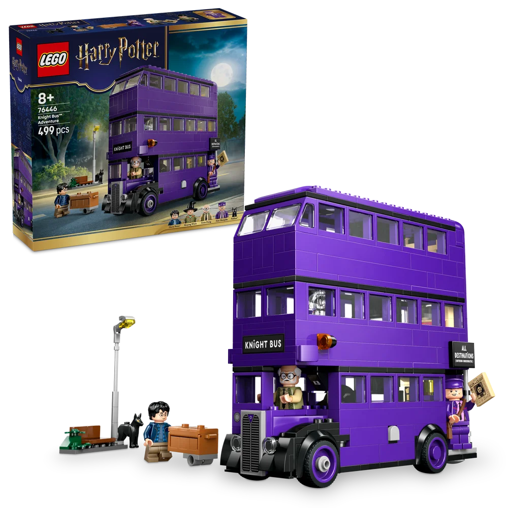 LEGO 76446