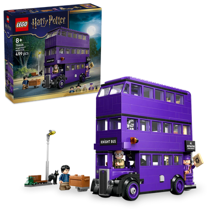 LEGO 76446