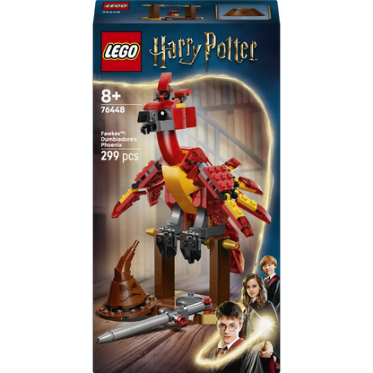 LEGO 76448