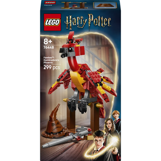 LEGO 76448