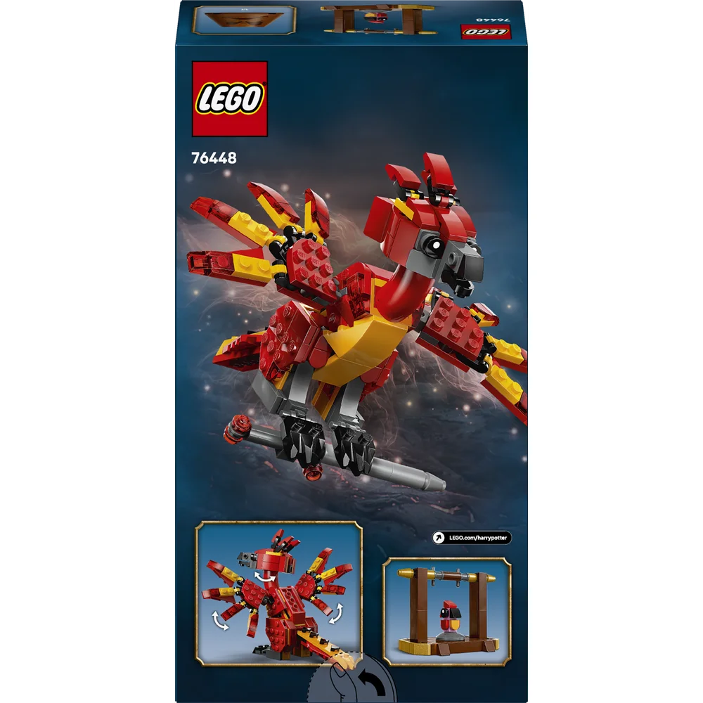 LEGO 76448