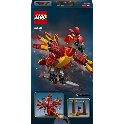 LEGO 76448