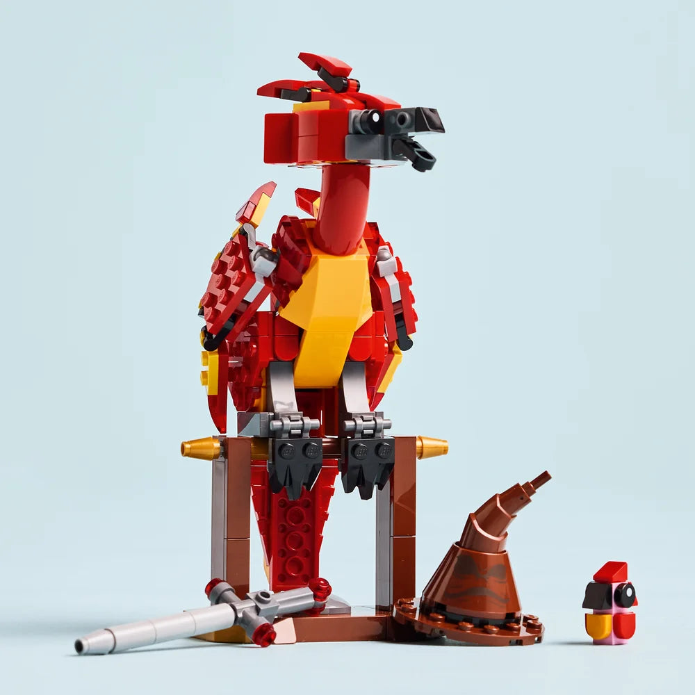 LEGO 76448