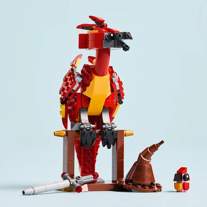 LEGO 76448