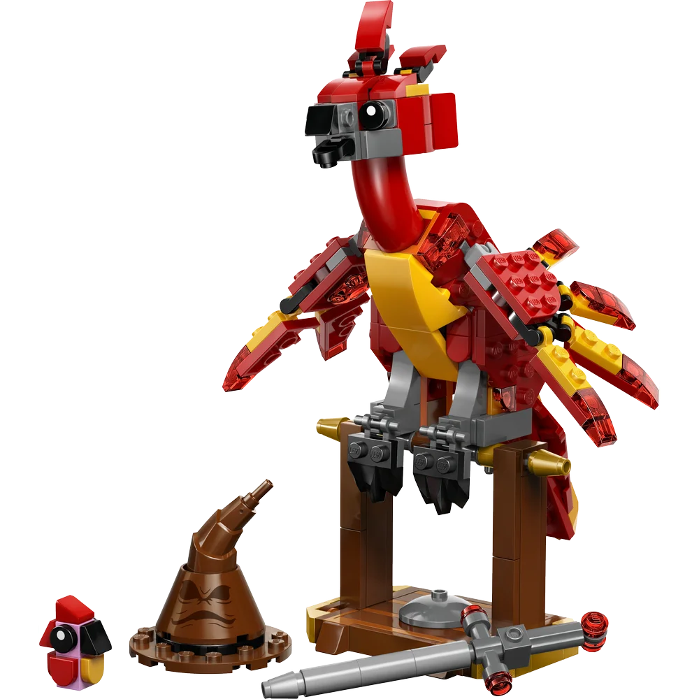 LEGO 76448