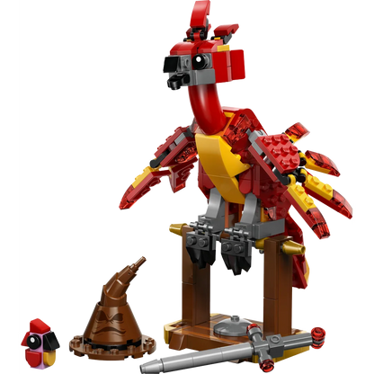 LEGO 76448