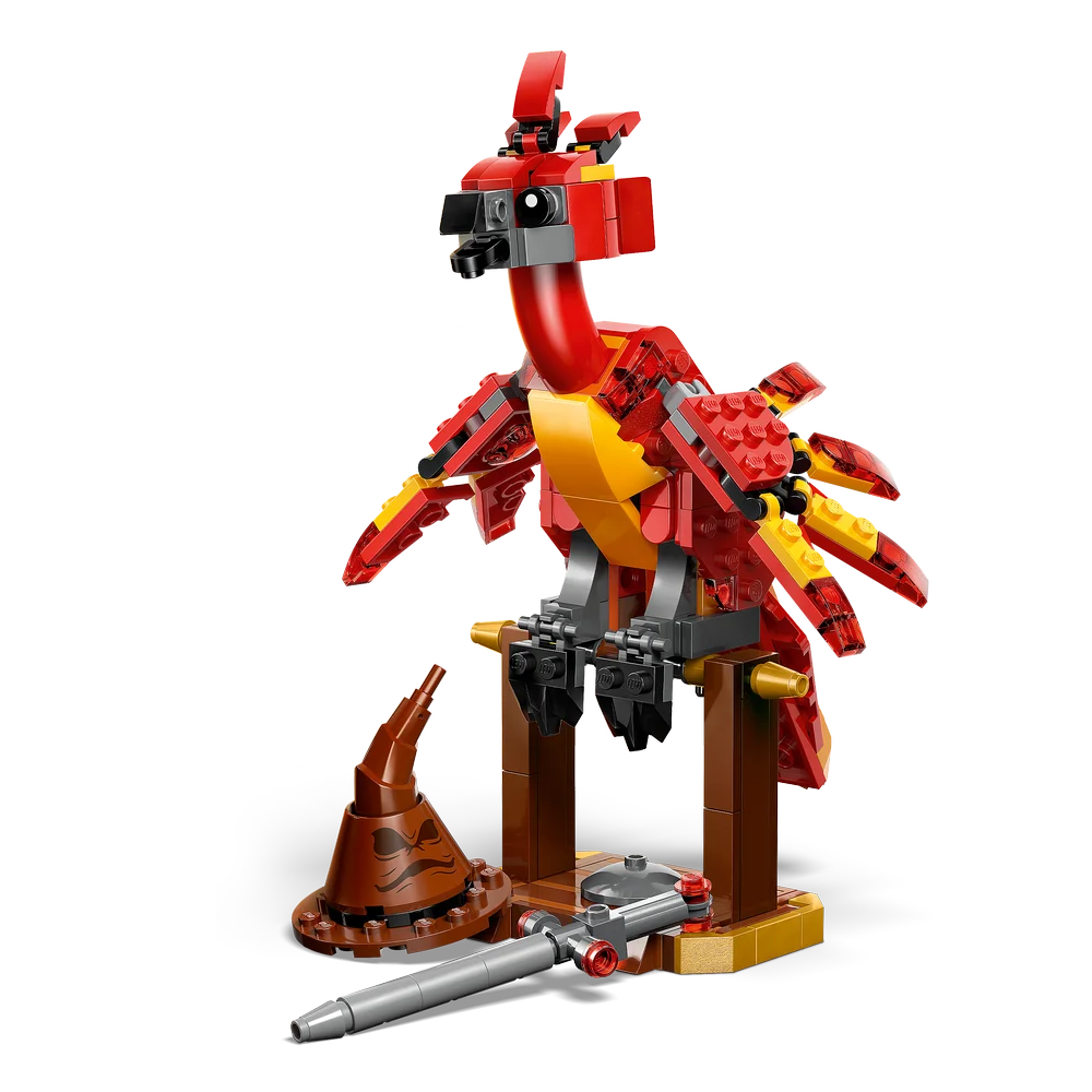 LEGO 76448