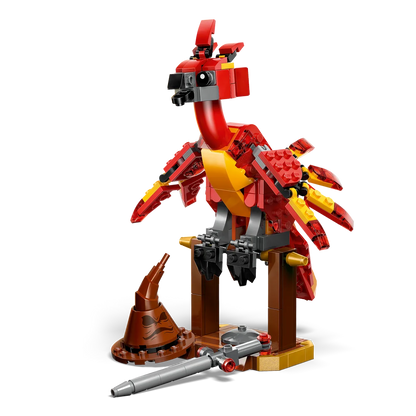 LEGO 76448