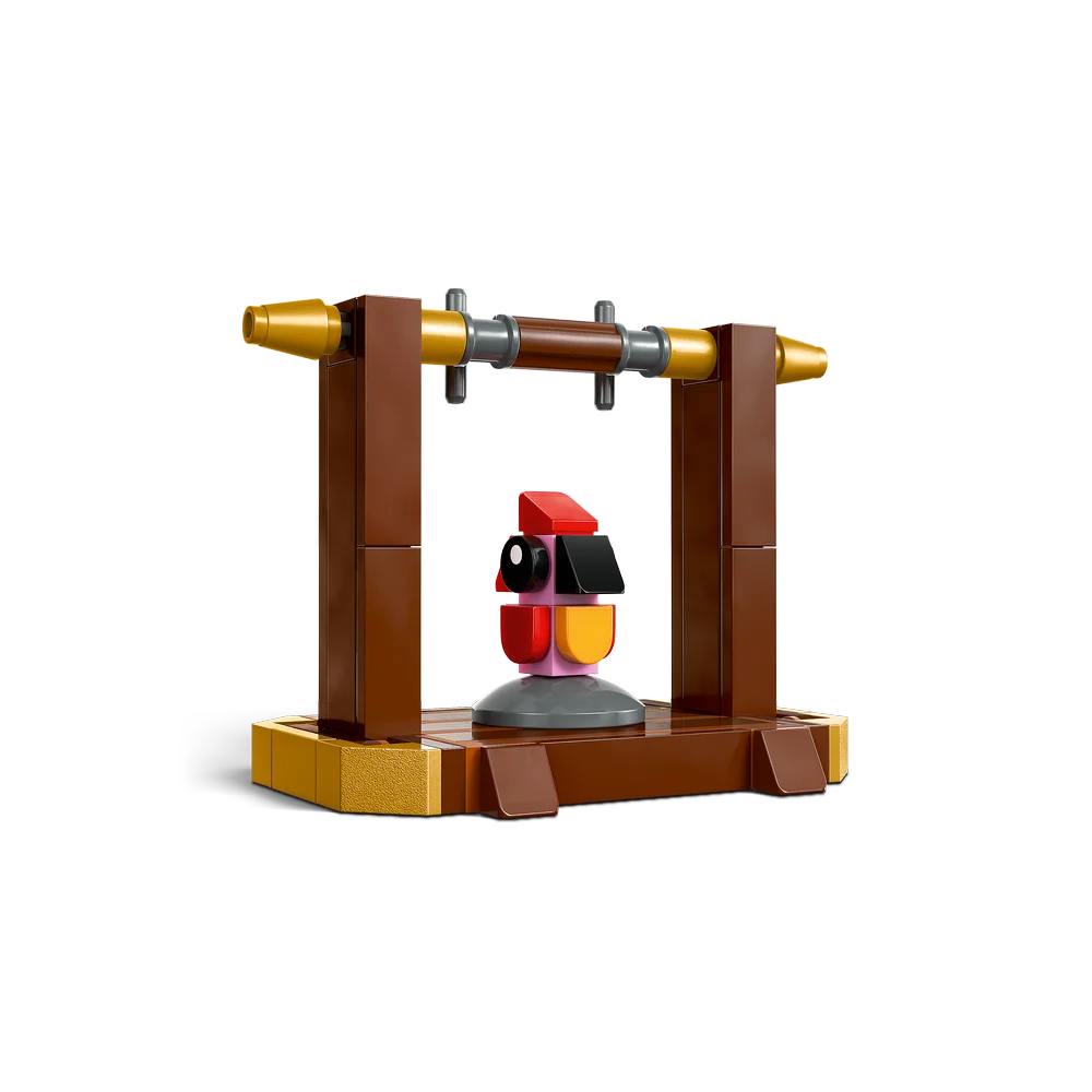 LEGO 76448