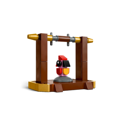 LEGO 76448
