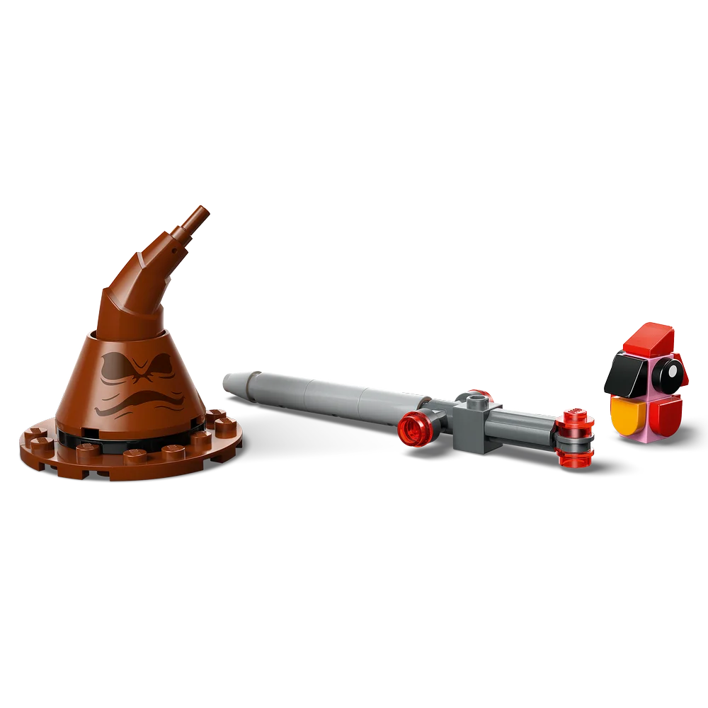 LEGO 76448