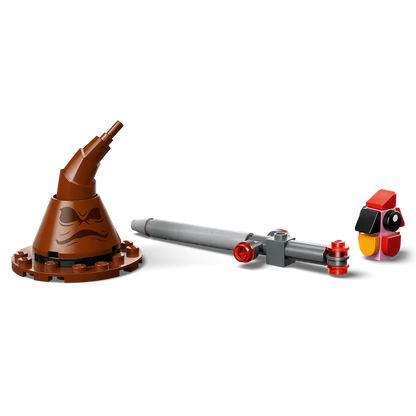 LEGO 76448