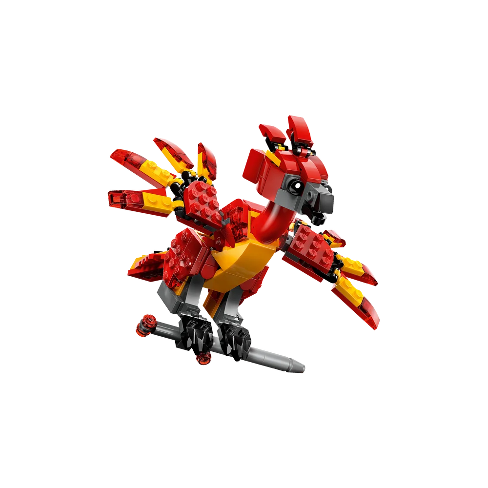 LEGO 76448