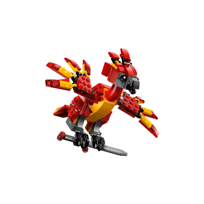 LEGO 76448
