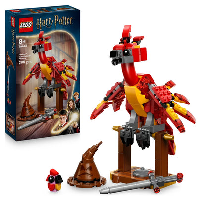 LEGO 76448