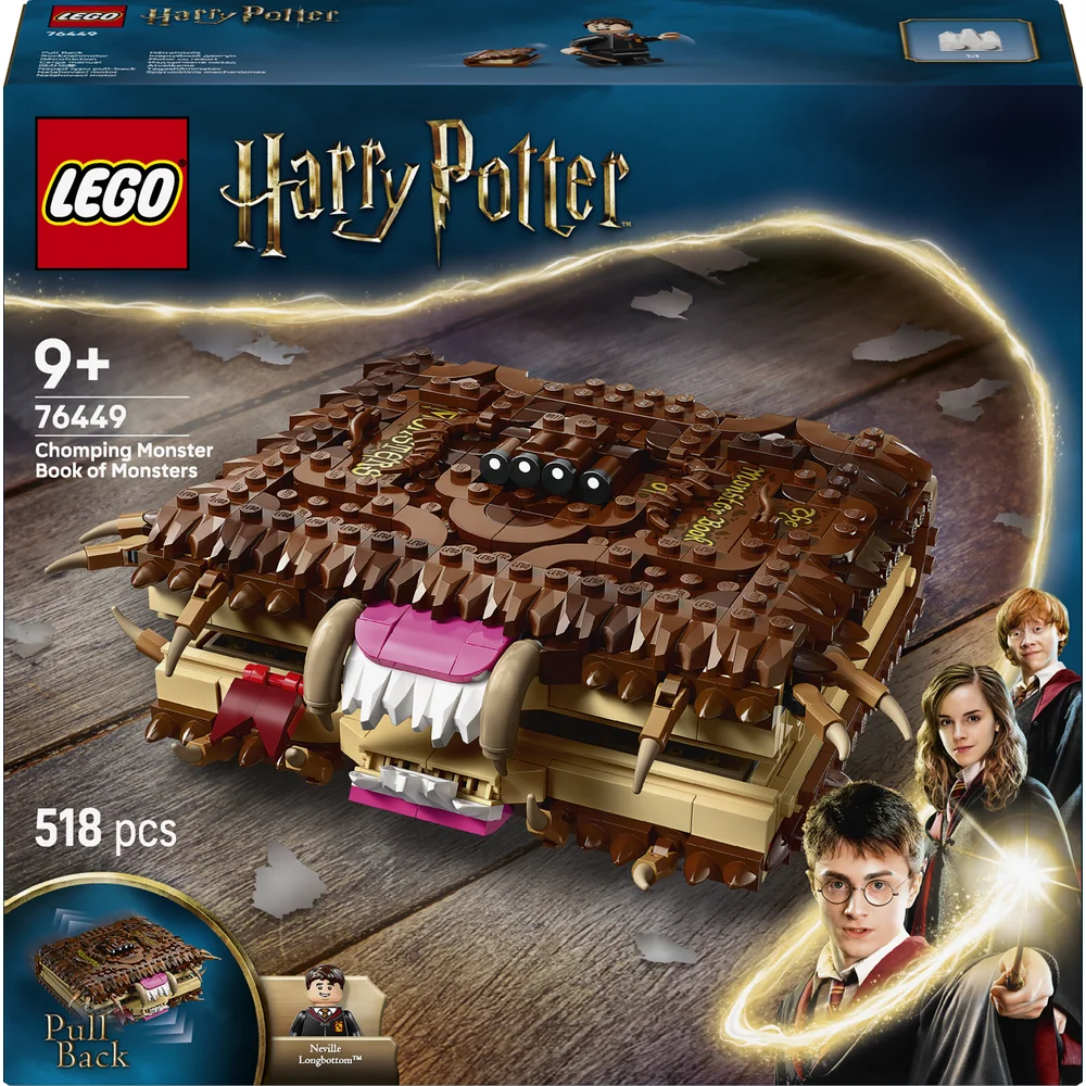 LEGO 76449