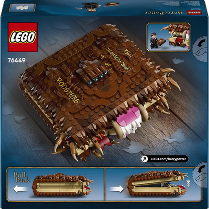 LEGO 76449