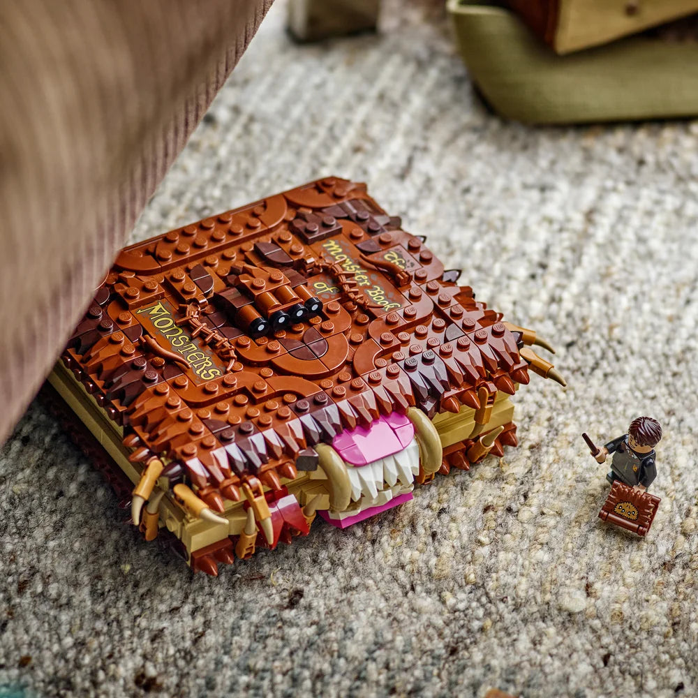 LEGO 76449