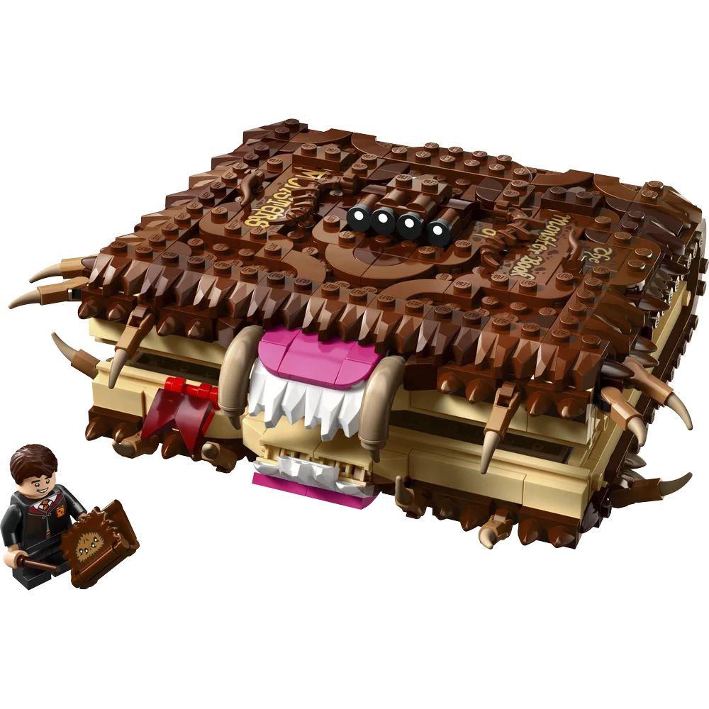 LEGO 76449