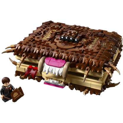 LEGO 76449