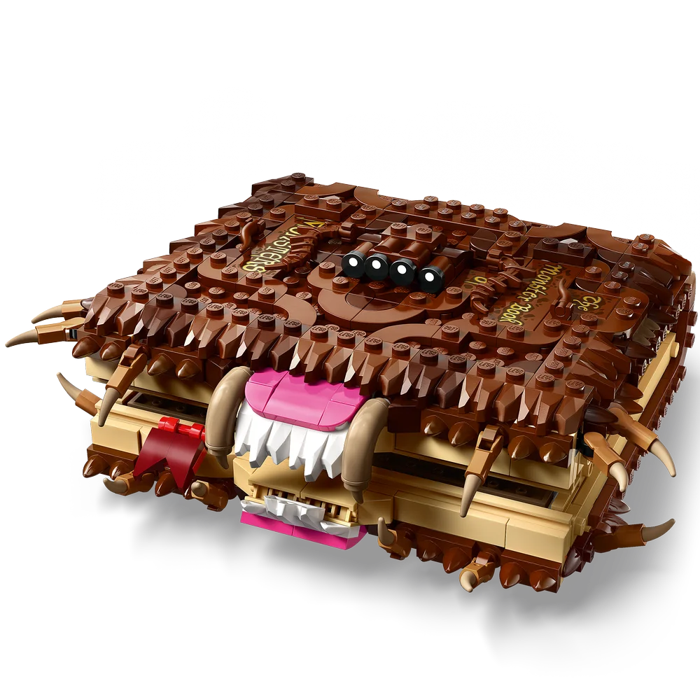 LEGO 76449