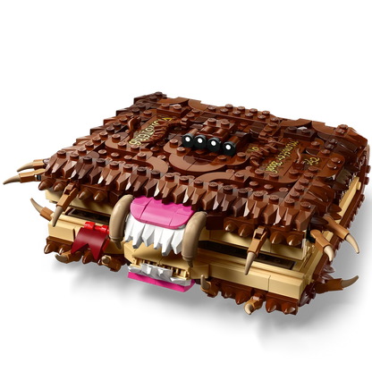 LEGO 76449