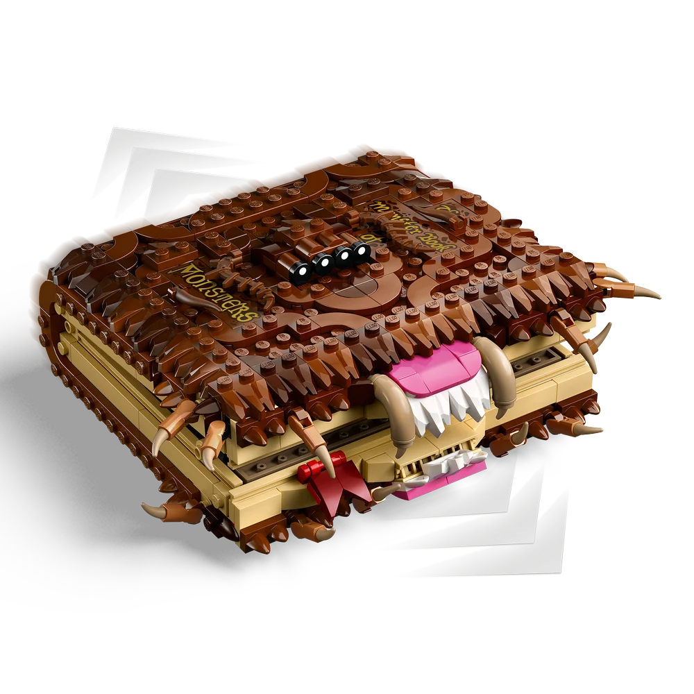 LEGO 76449