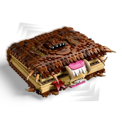 LEGO 76449