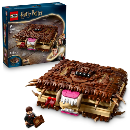 LEGO 76449
