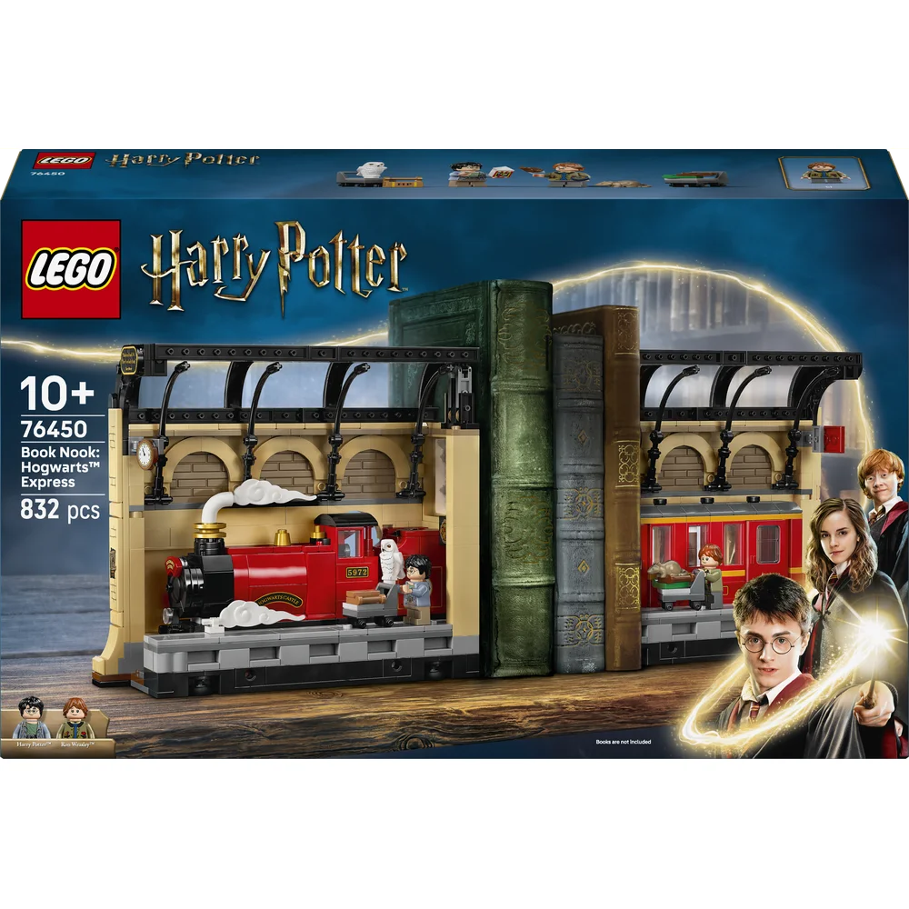 LEGO 76450