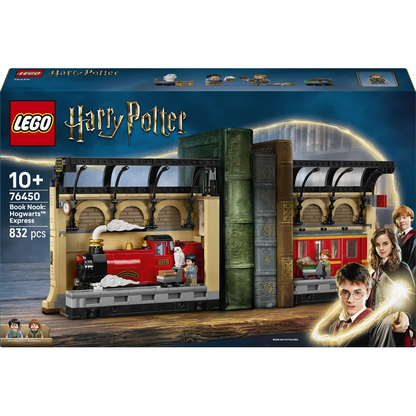LEGO 76450