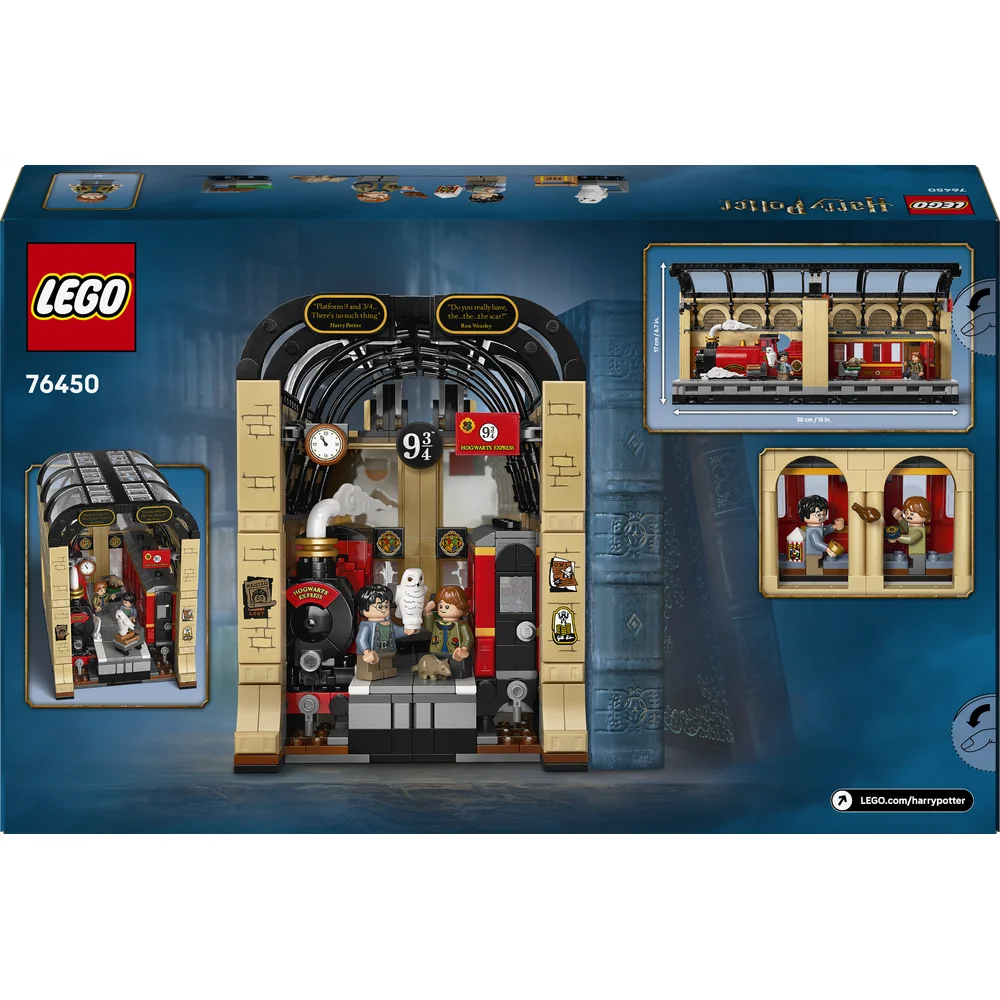 LEGO 76450