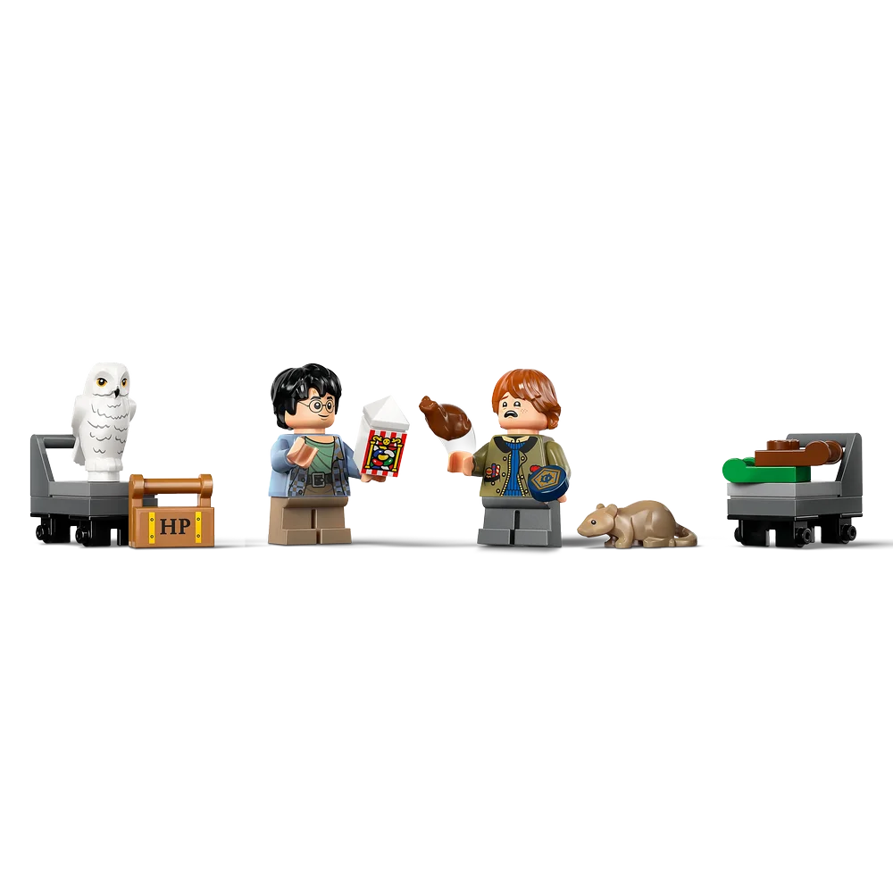 LEGO 76450