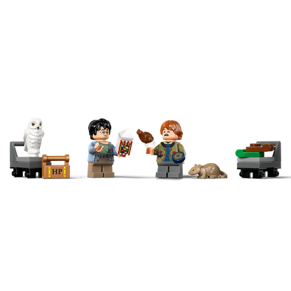 LEGO 76450