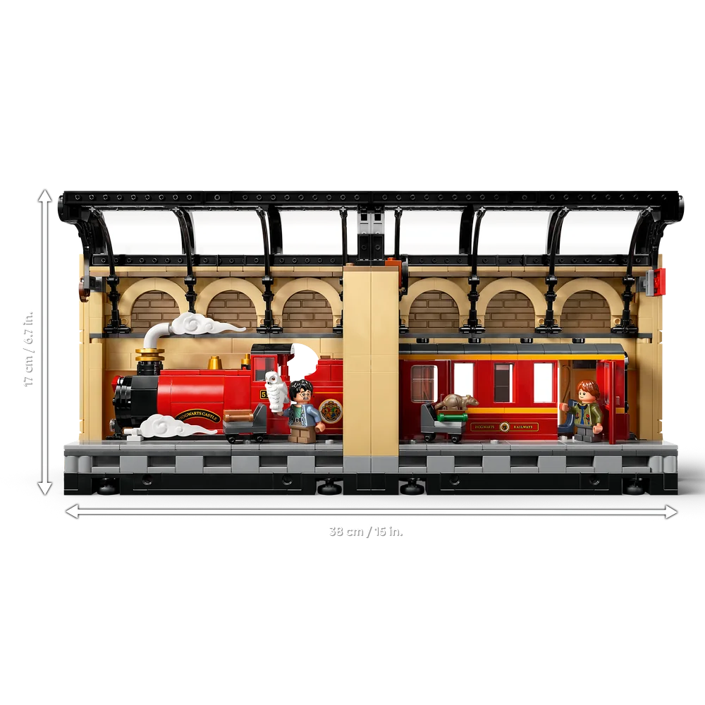 LEGO 76450