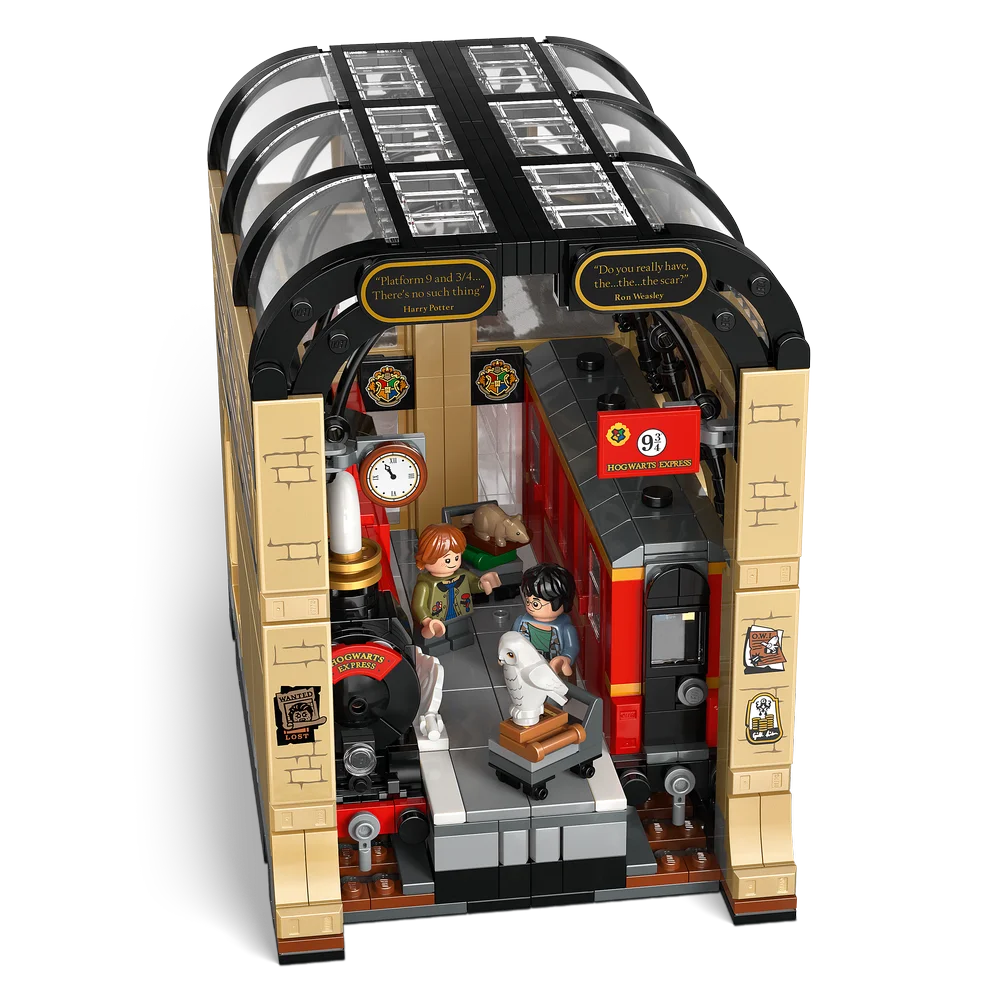 LEGO 76450