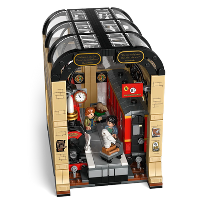 LEGO 76450