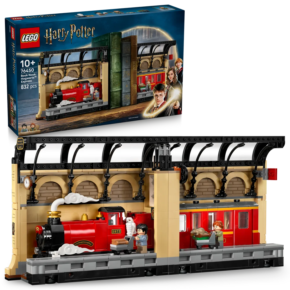 LEGO 76450
