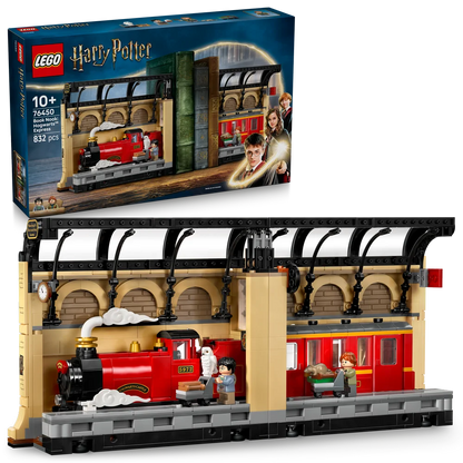 LEGO 76450