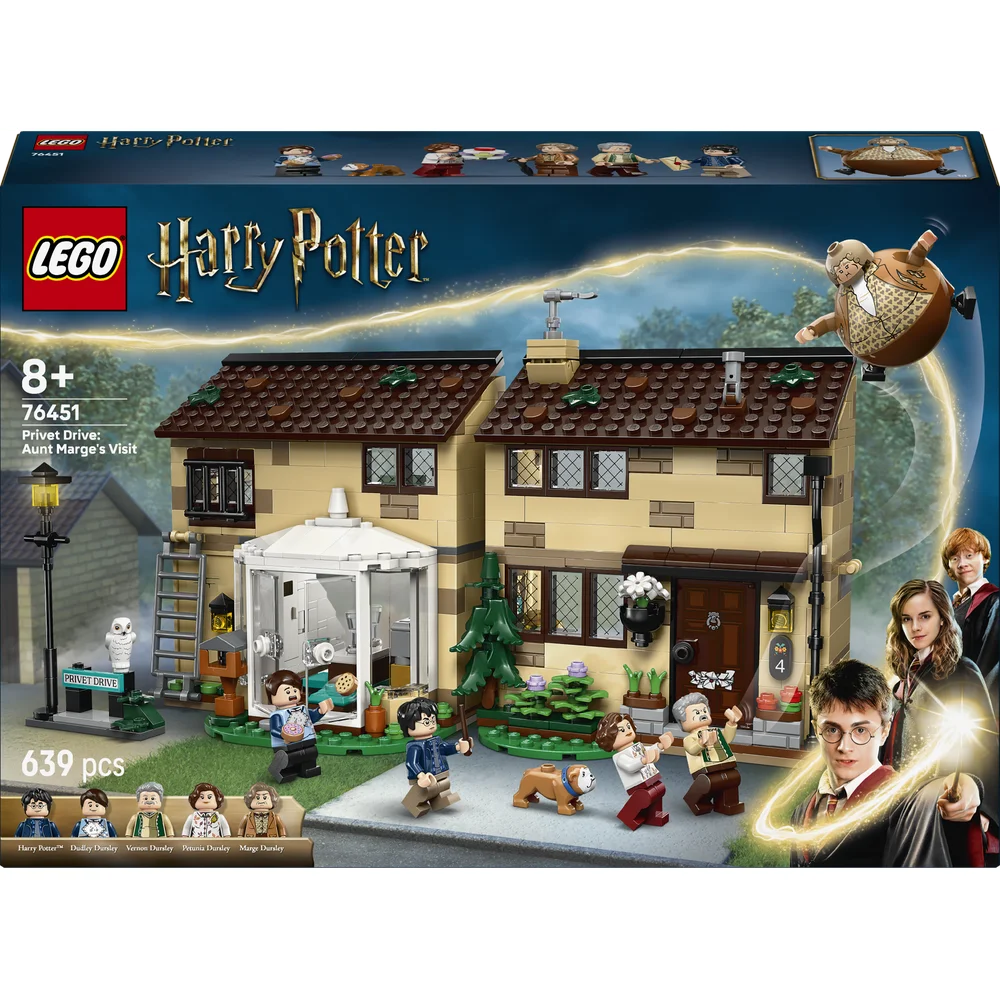 LEGO 76451
