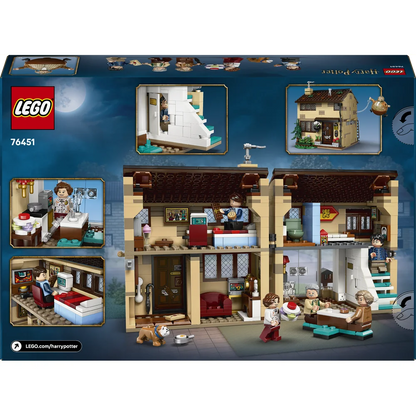 LEGO 76451